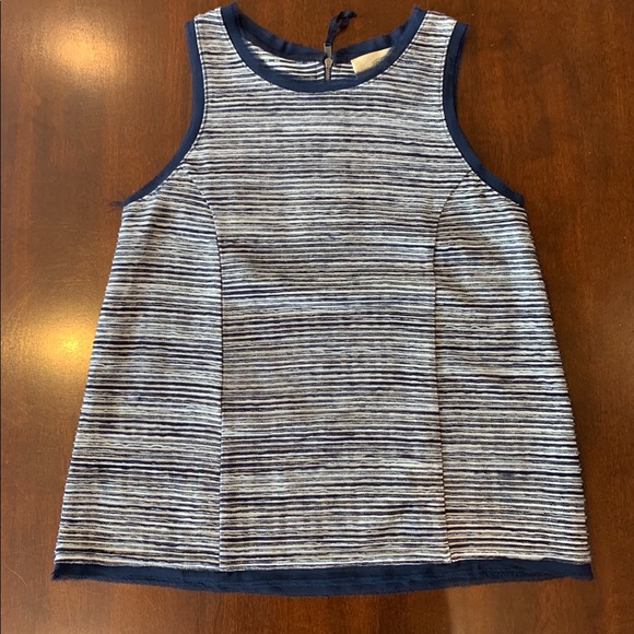 Anthropologie Tops - Vanessa Virginia by Anthropologie tank top XS